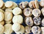 Houston Comicpalooza 2018 Cookie&nbsp;Recipes